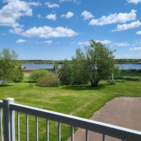Bouctouche Bay Inn מראה חיצוני תמונה