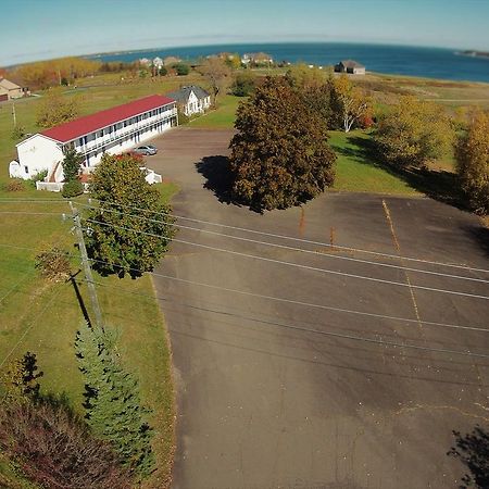 Bouctouche Bay Inn מראה חיצוני תמונה