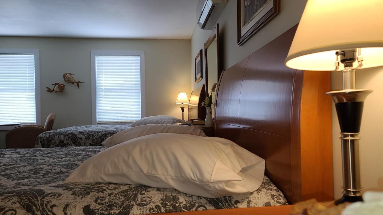 Bouctouche Bay Inn מראה חיצוני תמונה