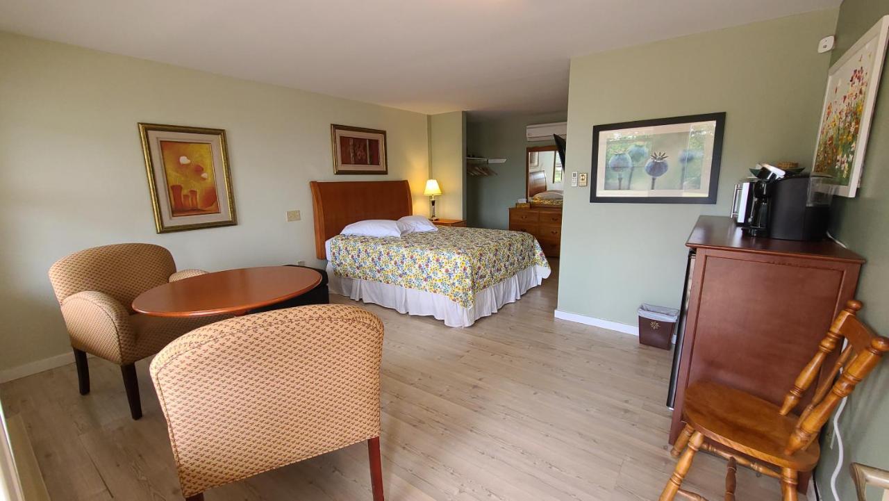 Bouctouche Bay Inn מראה חיצוני תמונה