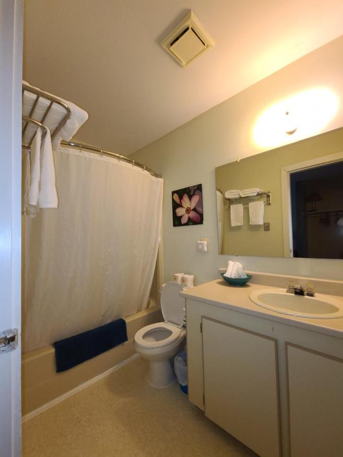 Bouctouche Bay Inn מראה חיצוני תמונה