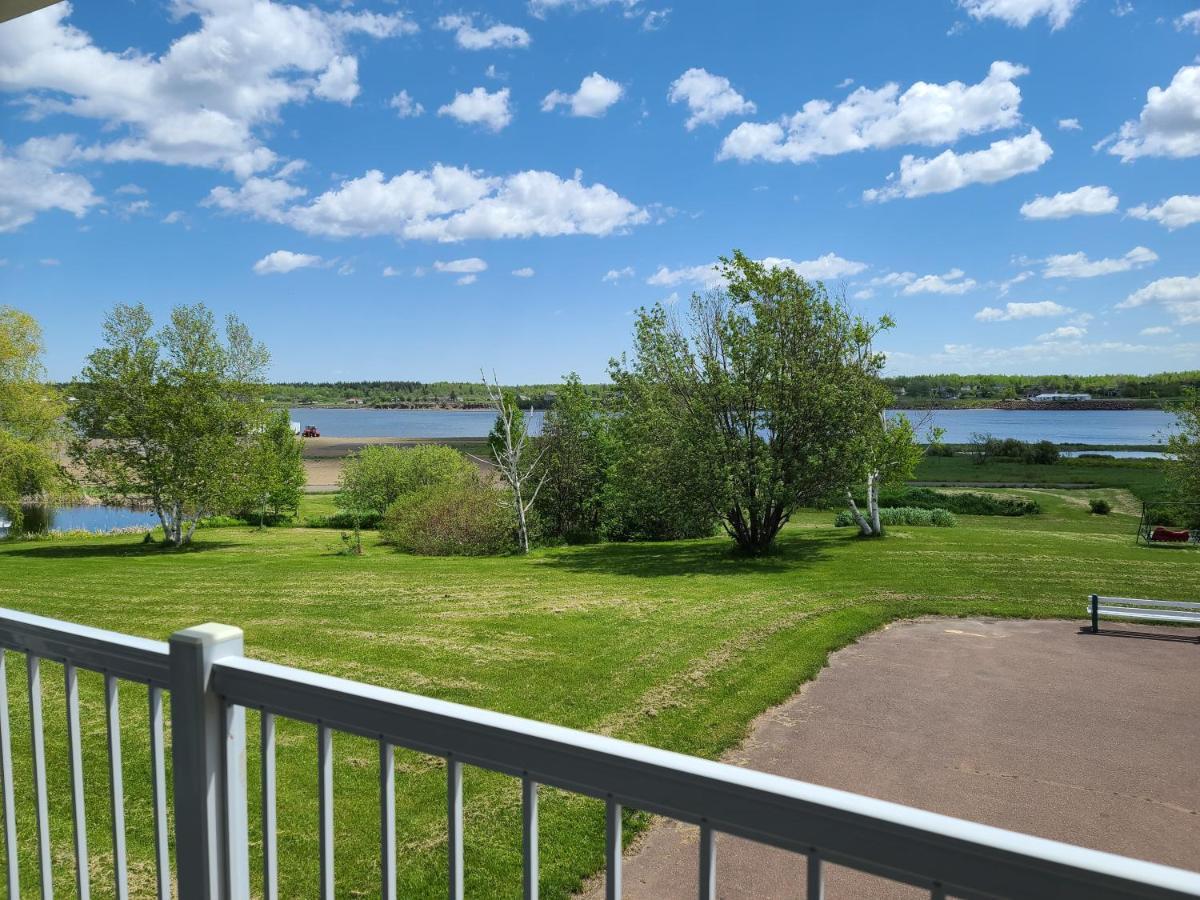 Bouctouche Bay Inn מראה חיצוני תמונה