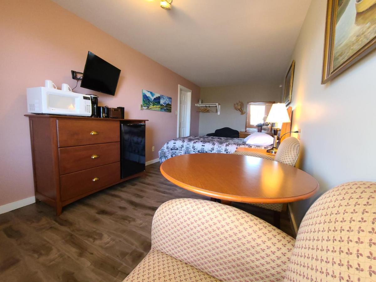 Bouctouche Bay Inn מראה חיצוני תמונה