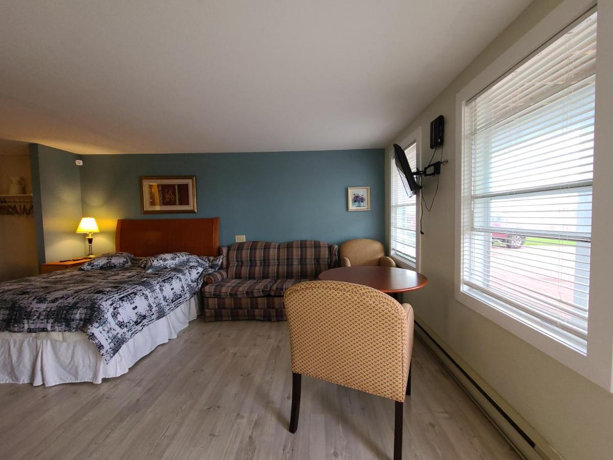 Bouctouche Bay Inn מראה חיצוני תמונה