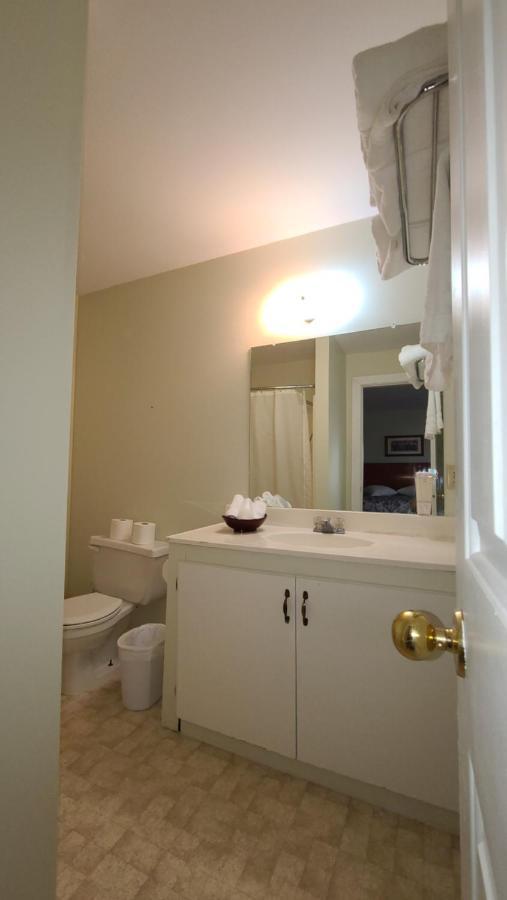 Bouctouche Bay Inn מראה חיצוני תמונה