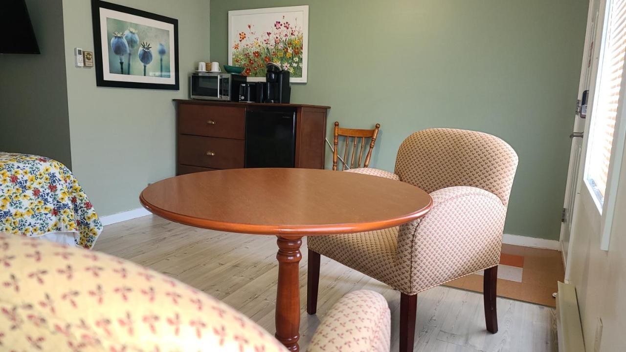 Bouctouche Bay Inn מראה חיצוני תמונה
