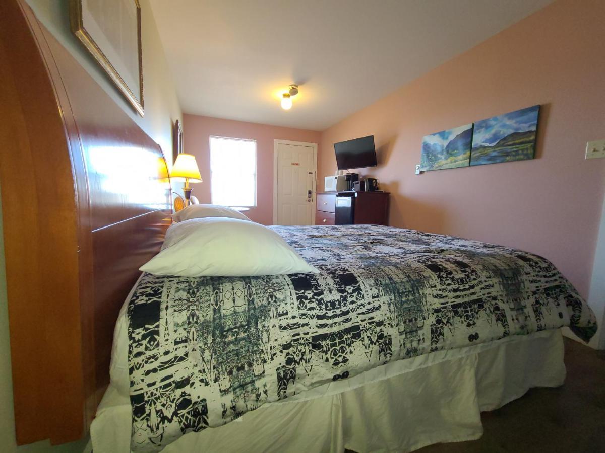 Bouctouche Bay Inn מראה חיצוני תמונה