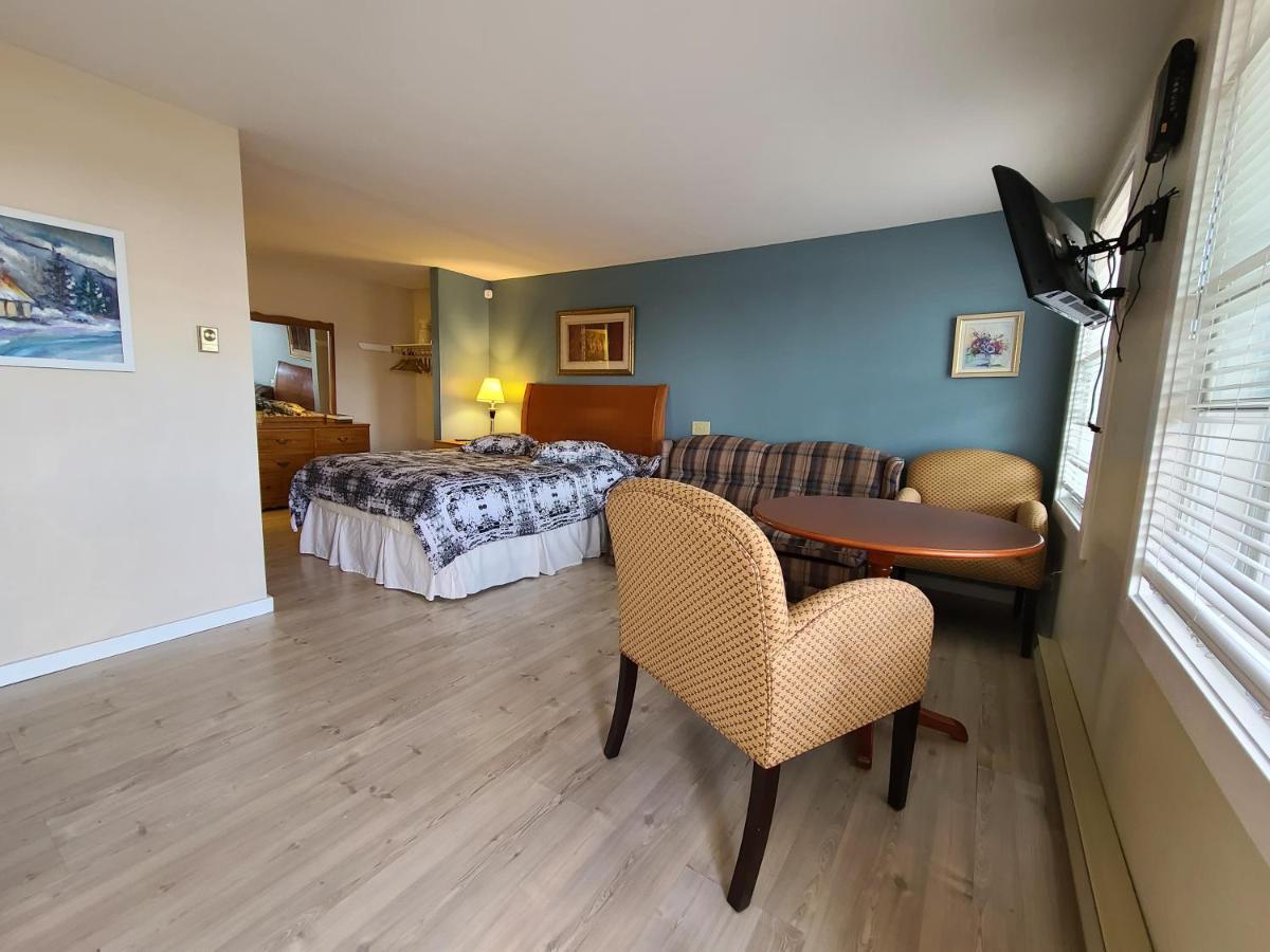 Bouctouche Bay Inn מראה חיצוני תמונה