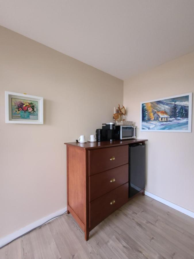 Bouctouche Bay Inn מראה חיצוני תמונה