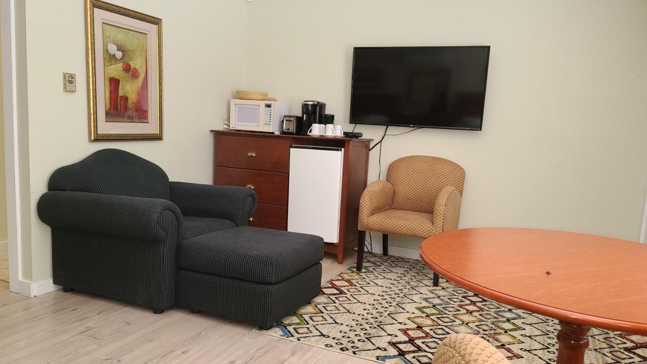 Bouctouche Bay Inn מראה חיצוני תמונה