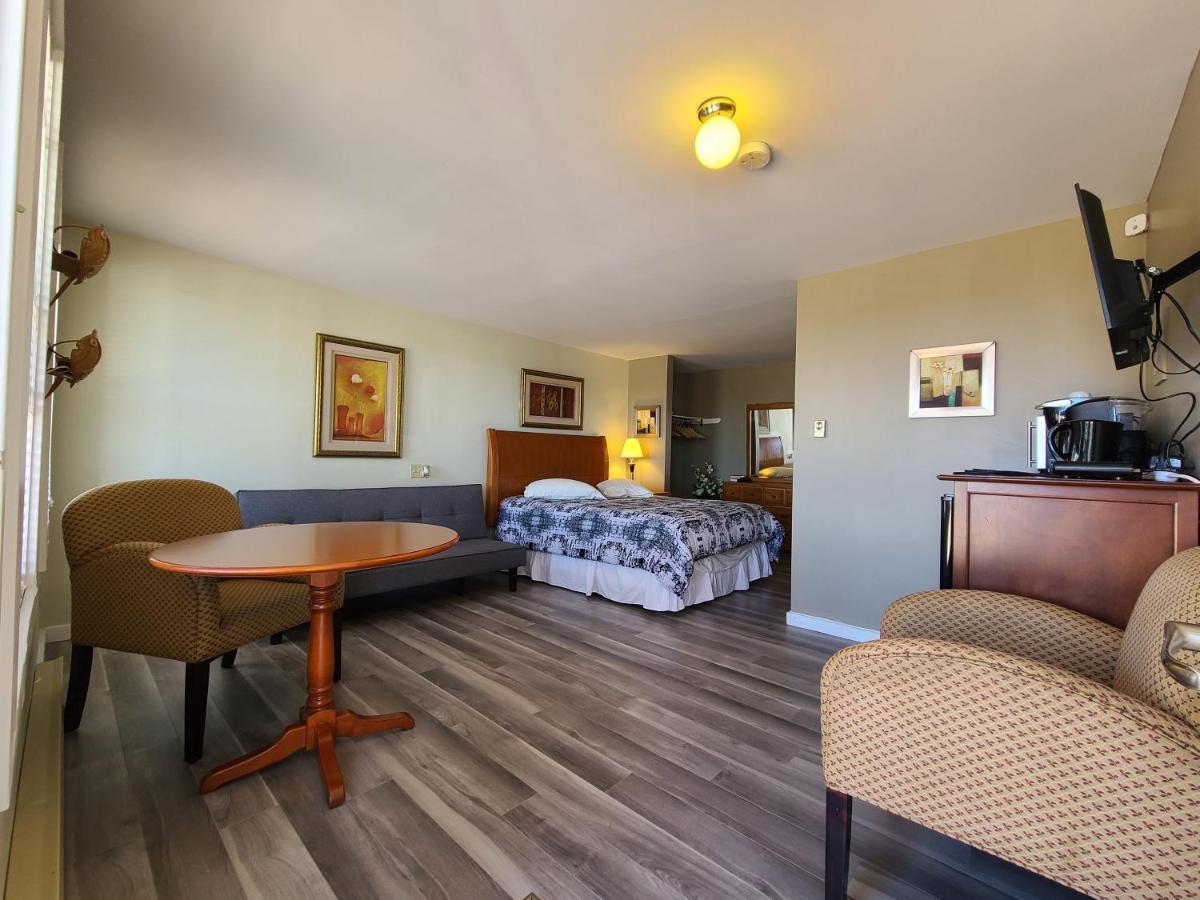 Bouctouche Bay Inn מראה חיצוני תמונה