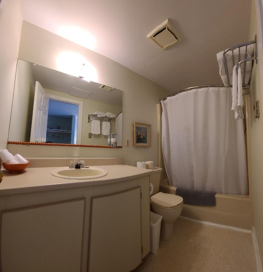 Bouctouche Bay Inn מראה חיצוני תמונה