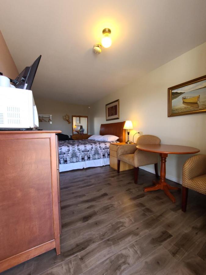 Bouctouche Bay Inn מראה חיצוני תמונה