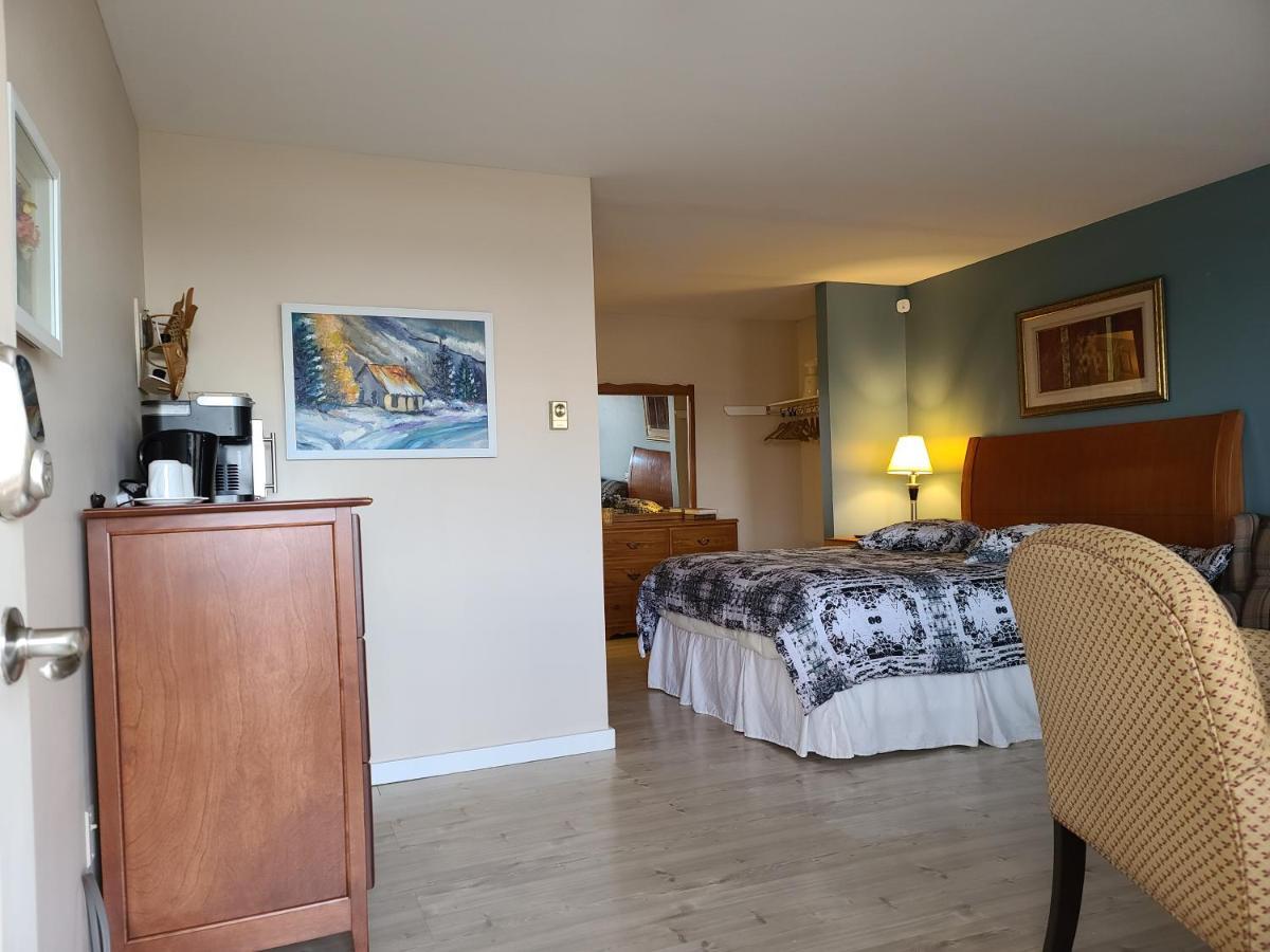 Bouctouche Bay Inn מראה חיצוני תמונה