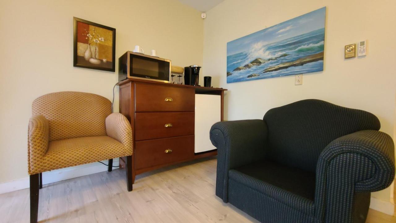 Bouctouche Bay Inn מראה חיצוני תמונה