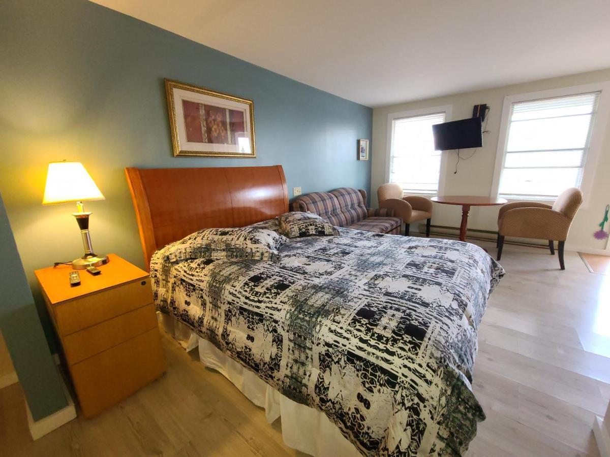 Bouctouche Bay Inn מראה חיצוני תמונה