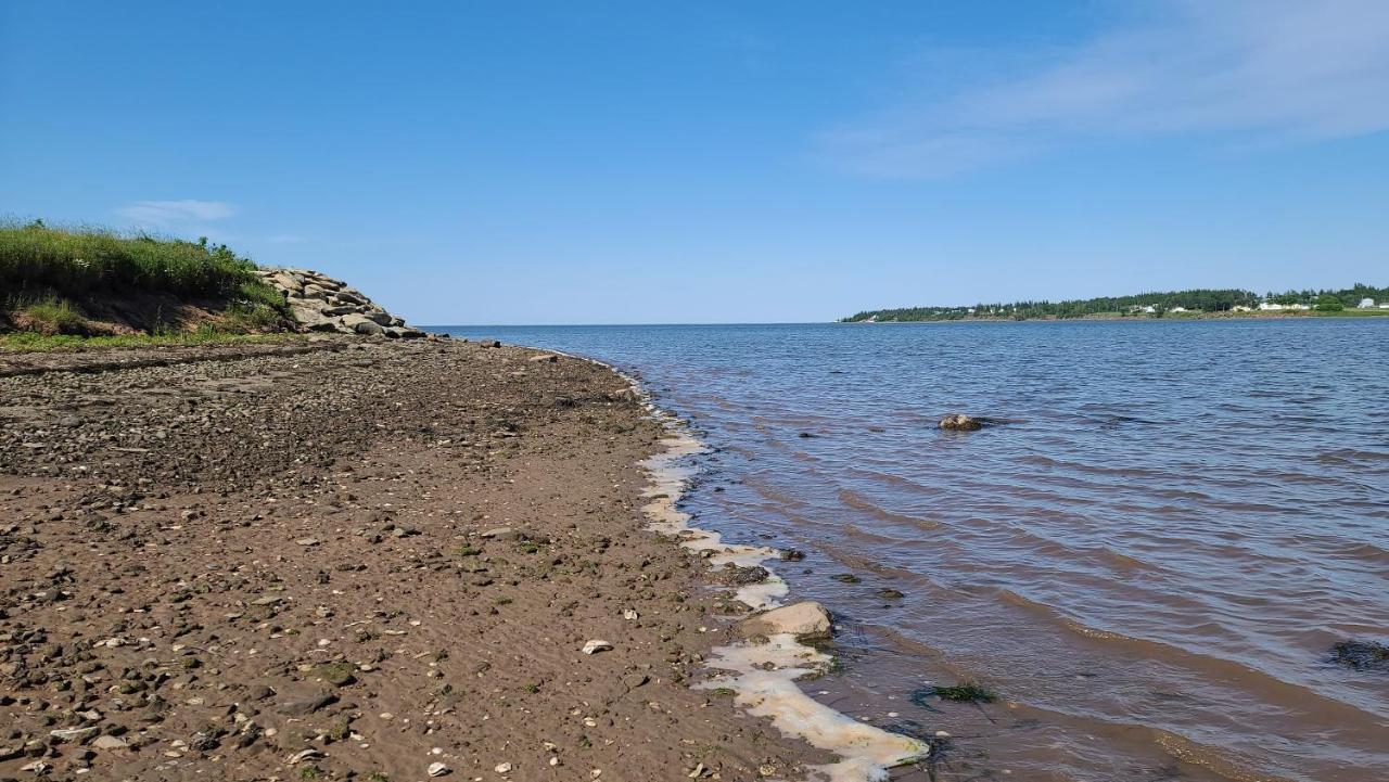 Bouctouche Bay Inn מראה חיצוני תמונה