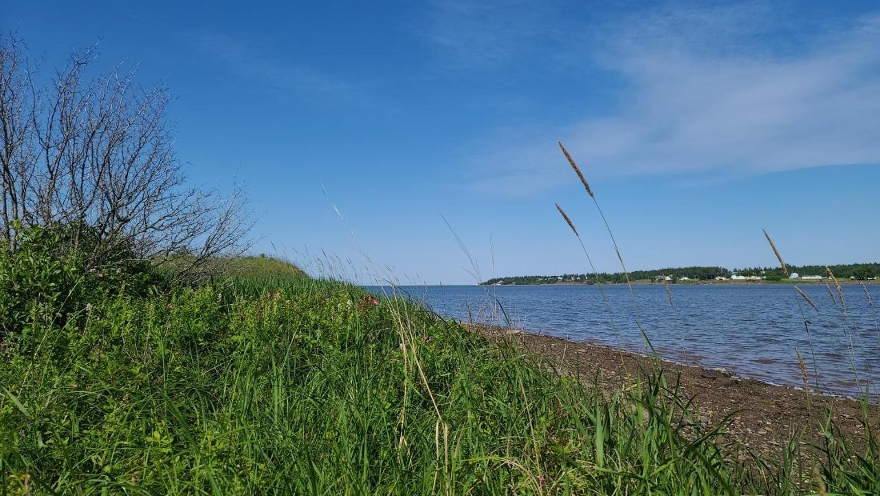 Bouctouche Bay Inn מראה חיצוני תמונה