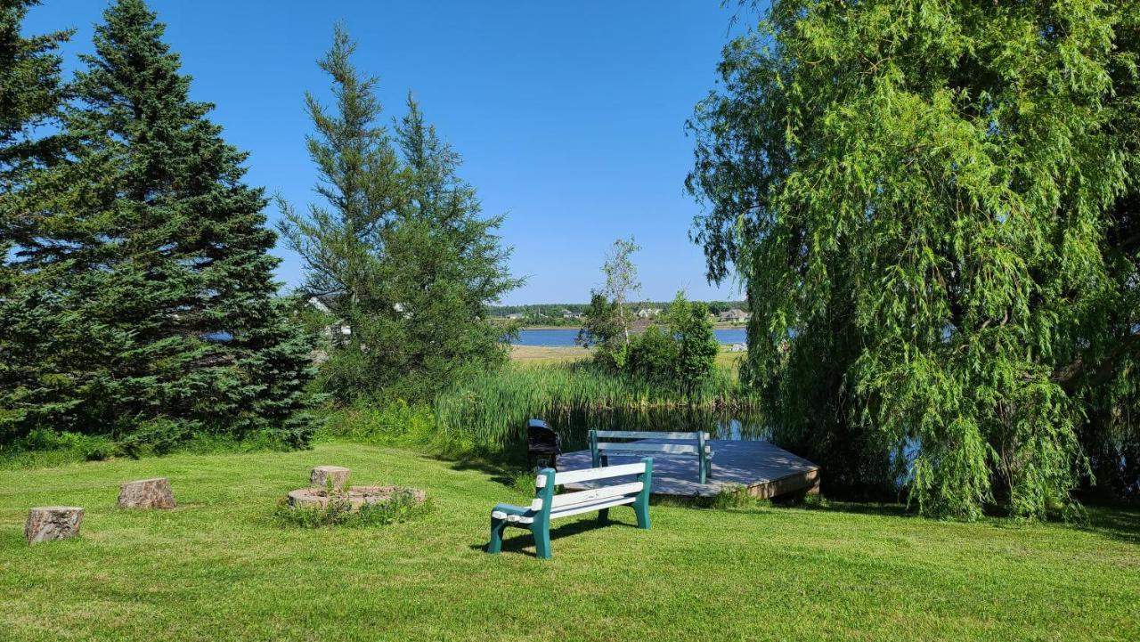 Bouctouche Bay Inn מראה חיצוני תמונה