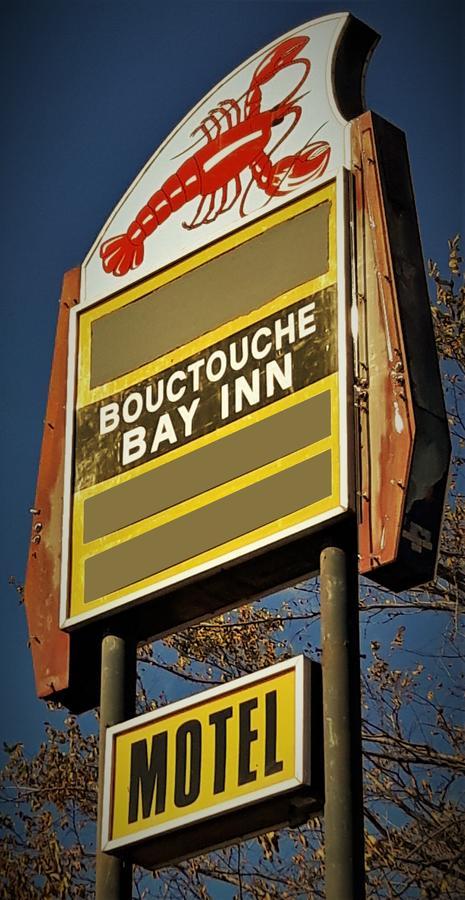 Bouctouche Bay Inn מראה חיצוני תמונה