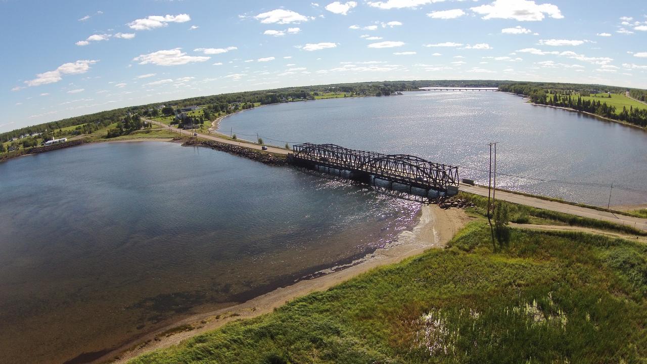 Bouctouche Bay Inn מראה חיצוני תמונה