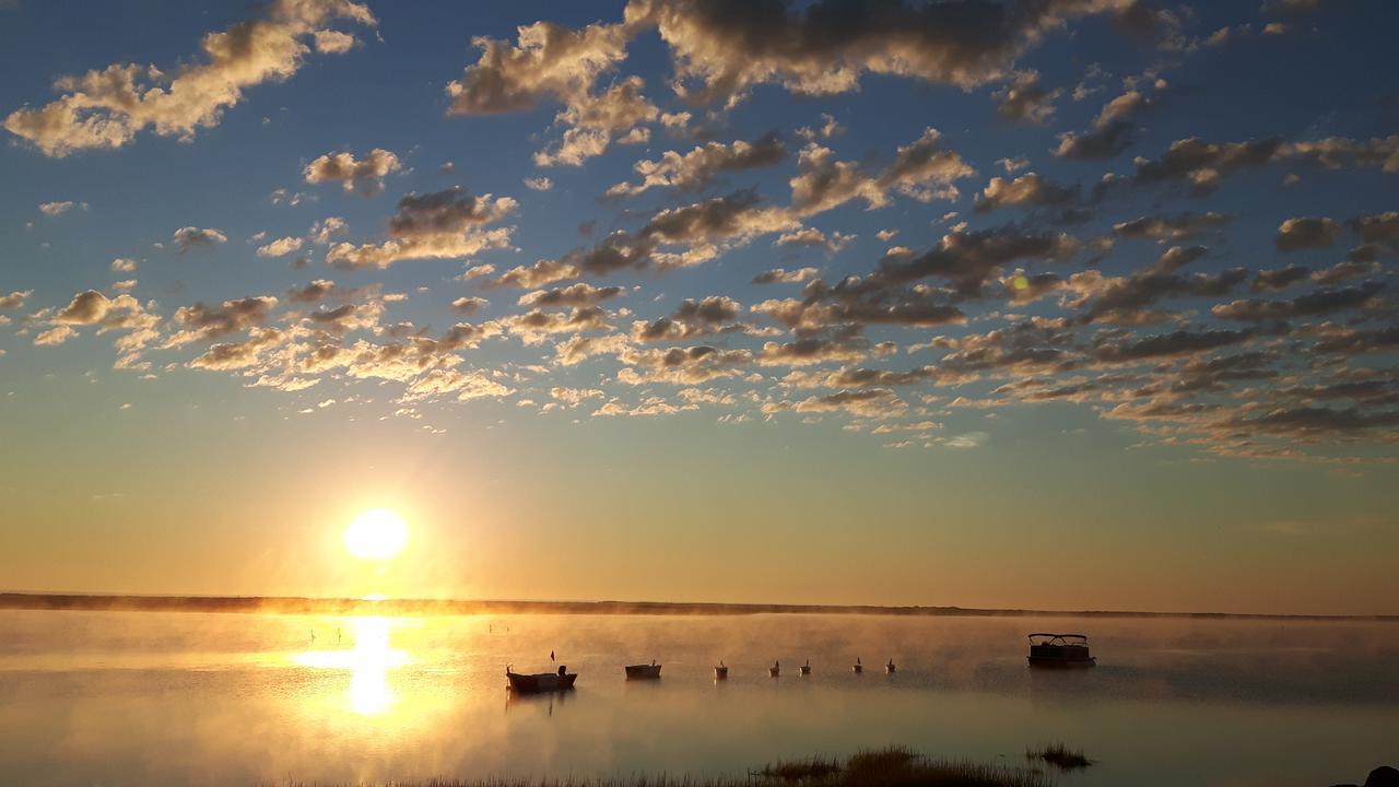 Bouctouche Bay Inn מראה חיצוני תמונה