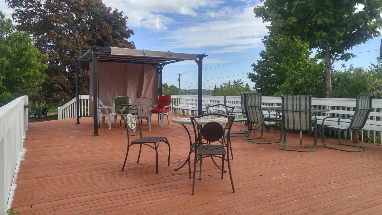 Bouctouche Bay Inn מראה חיצוני תמונה
